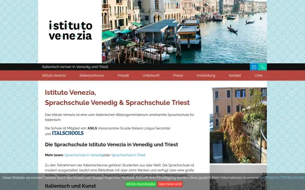 www.sprachschule-venedig.de