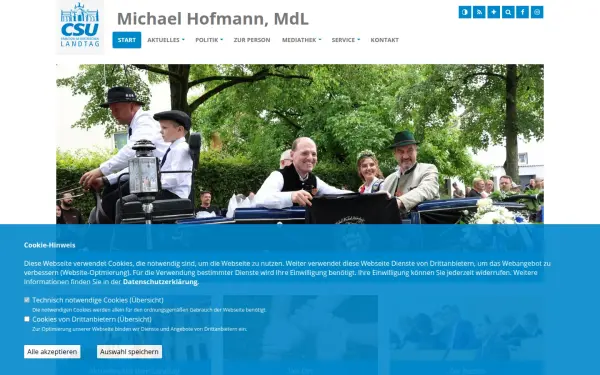 mdl-hofmann.de