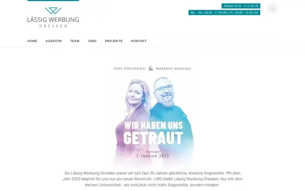 laessig-werbung.de