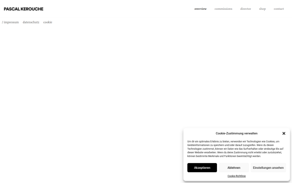 pascalkerouche.com
