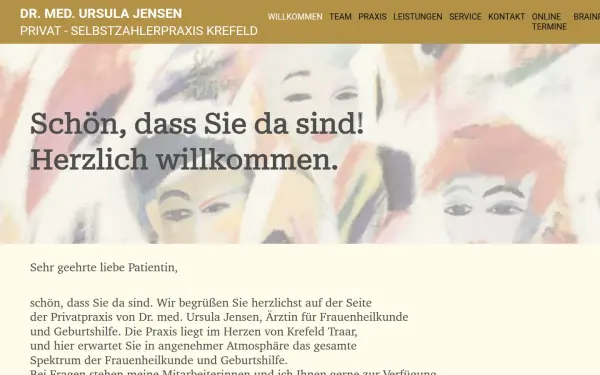 www.dr-ursula-jensen.de