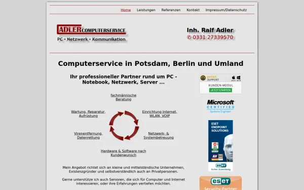 adler-computerservice.de
