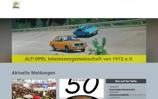 www.alt-opel.eu