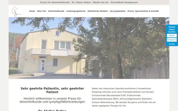 www.venamed.de
