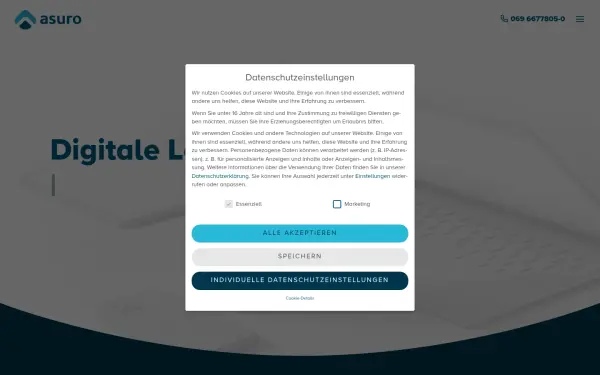 asuro.de