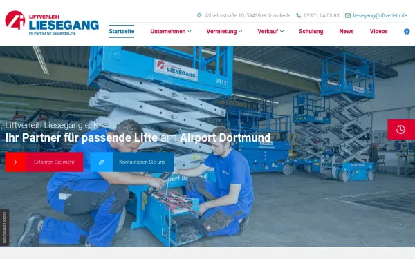 www.liftverleih.de