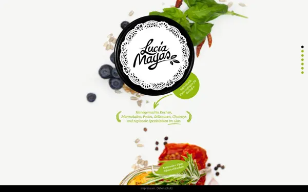 www.luciamayas.de