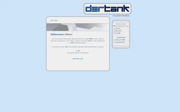 dertank.de