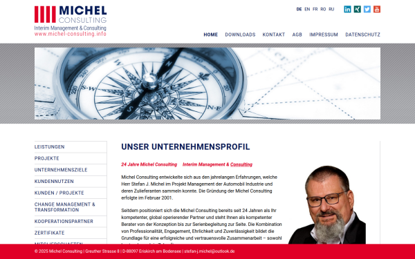michel-consulting.info