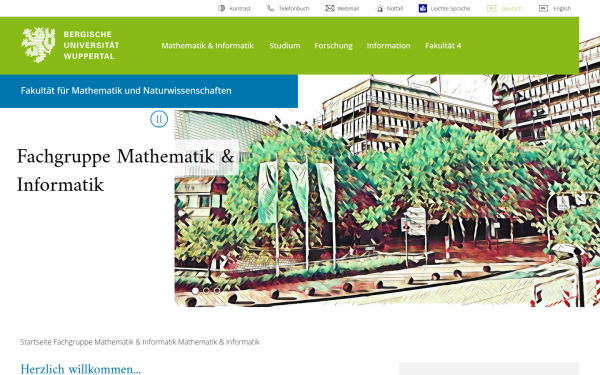 www.math.uni-wuppertal.de