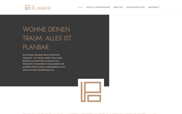 dieplanbar.at