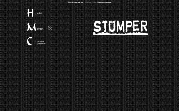 diestuemper.de