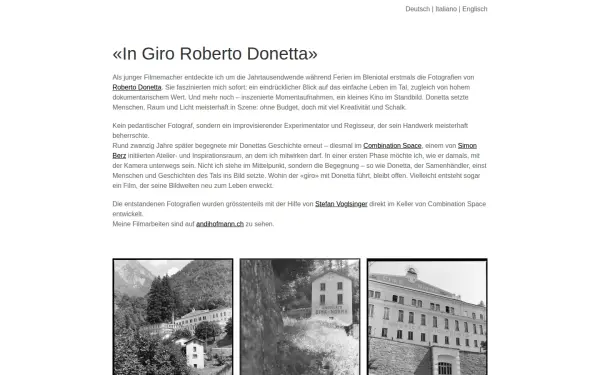 donetta.ch