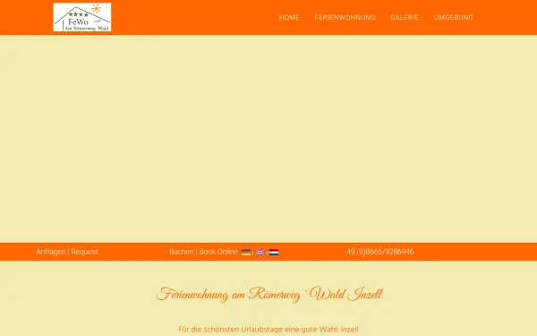 www.inzell-ferienwohnung.com