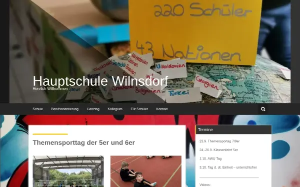 www.hauptschule-wilnsdorf.de