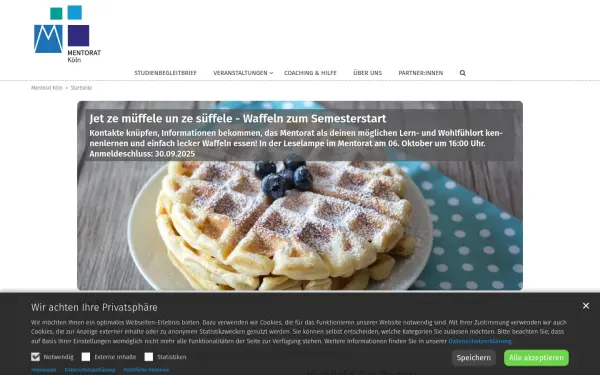 www.mentorat-koeln.de