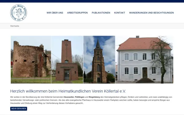 www.heimatkunde-koellertal.de