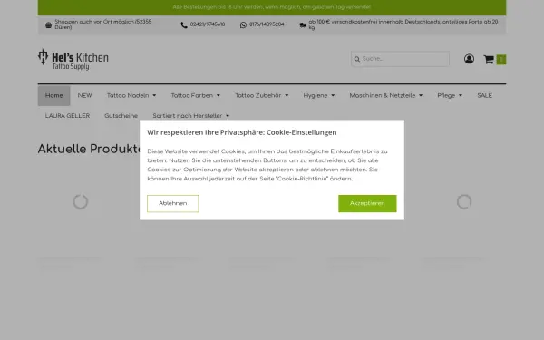 www.helskitchen.de