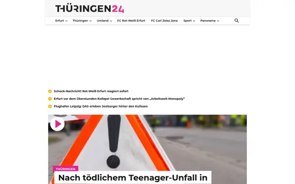 www.thueringen24.de
