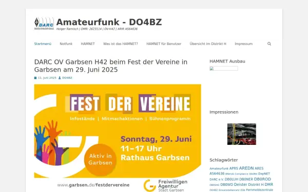 www.do4bz.de