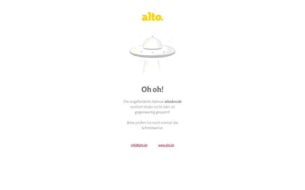 altodns.de