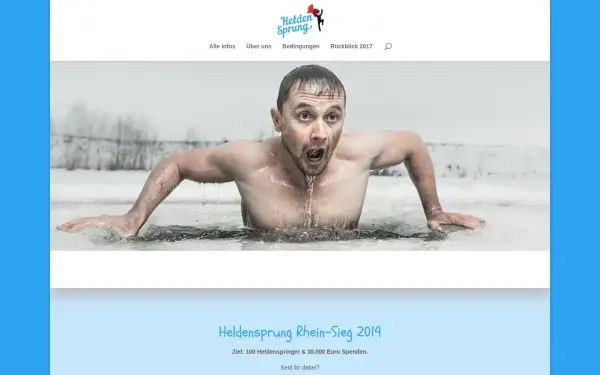 heldensprung.de