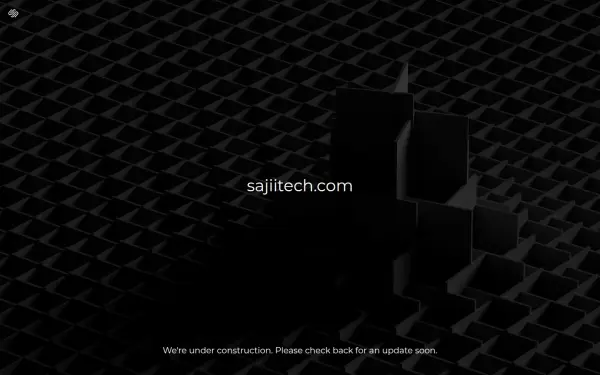sajiitech.com