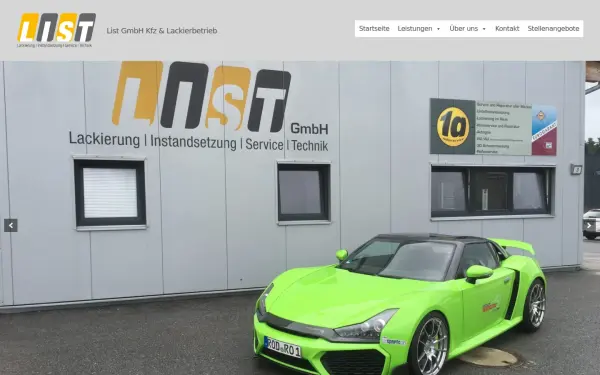 www.1alist.de