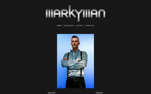 www.markyman.eu