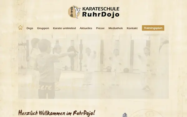 www.ruhrdojo.de