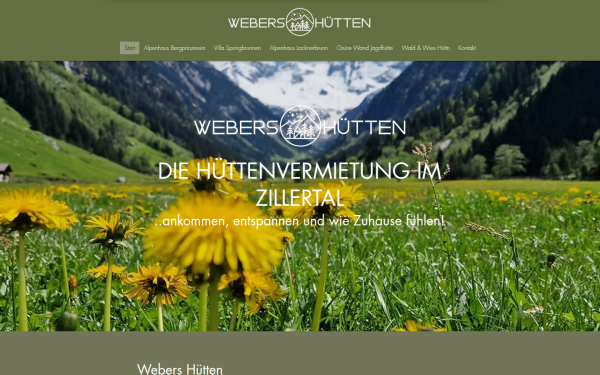 www.webers-huetten.at