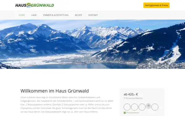 www.haus-gruenwald.de