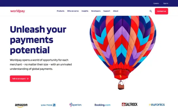 worldpay.com