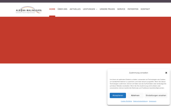 www.praxis-malinskaya.de