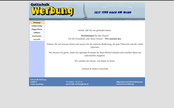 gottschalk-werbung.de