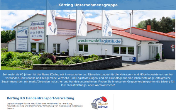 koerting-kg.de
