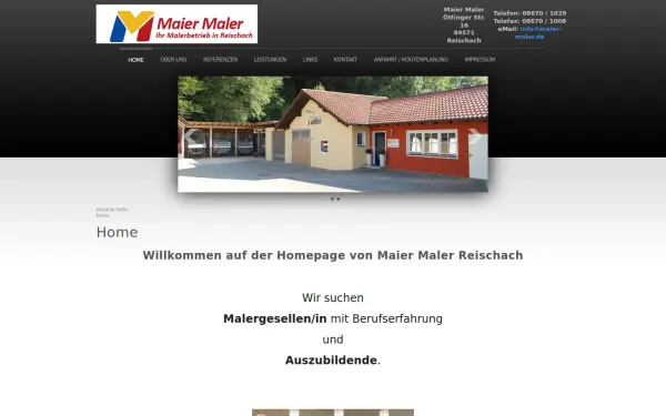 maier-maler.de