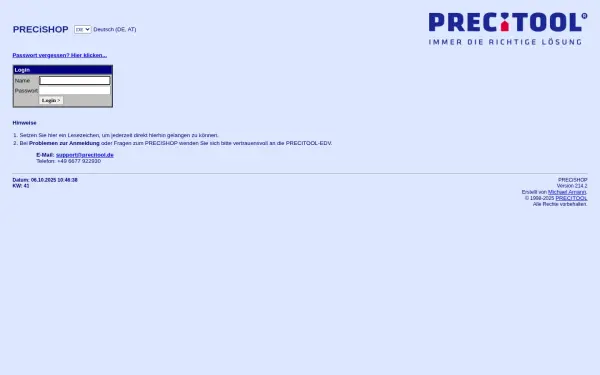 precitool-bundesliga-tipp.de