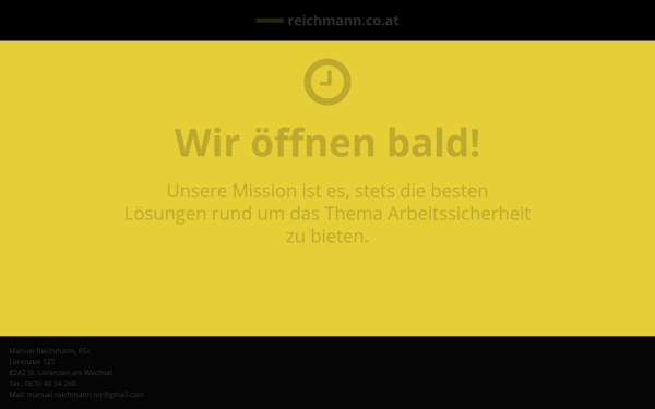 reichmann.co.at