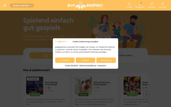 www.gutgespielt.de