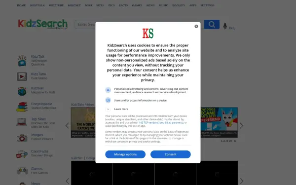 www.kidzsearch.com