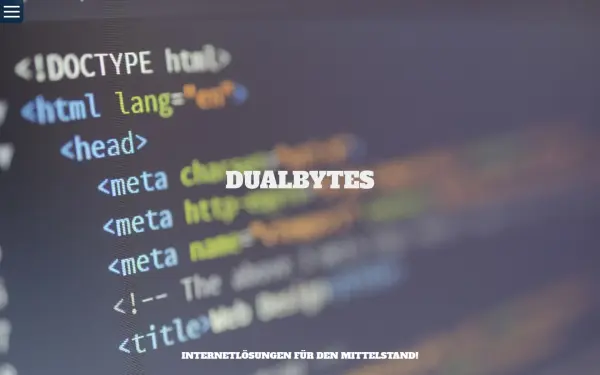 dualbytes.de