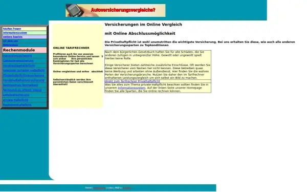 hausversicherungen.de