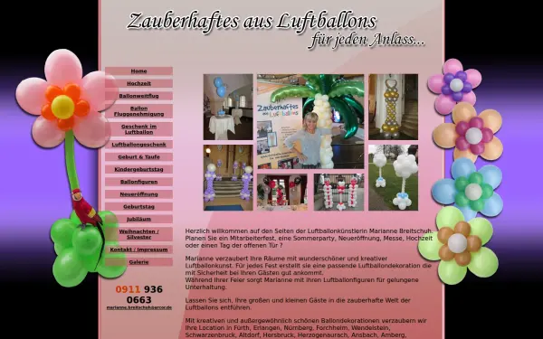 luftballon-kuenstler.de