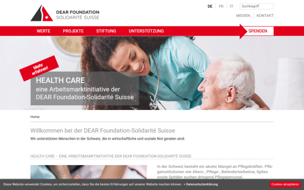 dearsolidaritesuisse.ch