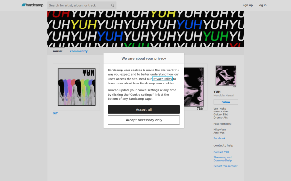 yuhgrind808.bandcamp.com