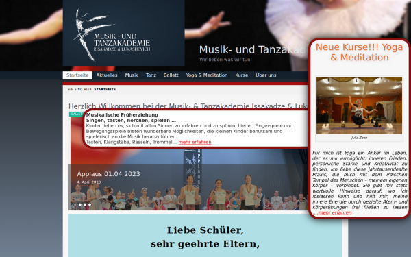 musik-tanzakademie.de