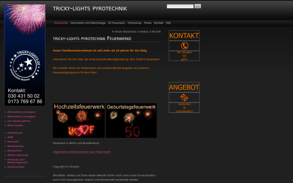 tricky-lights.de