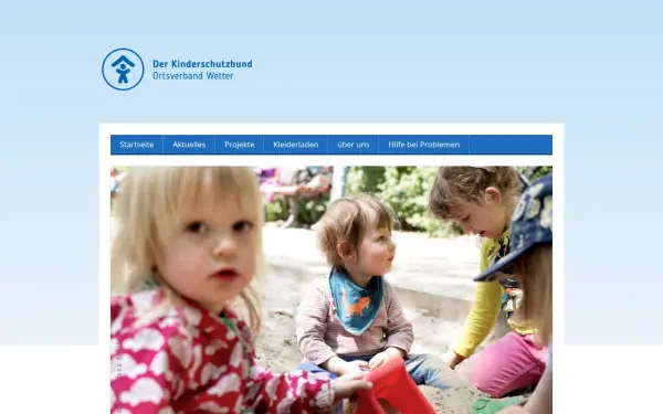 www.kinderschutzbund-wetter.de