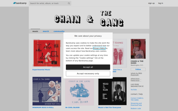 chainandthegang.bandcamp.com